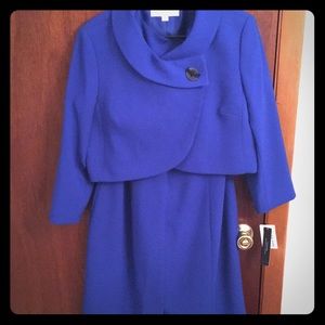 Women’s 2-Piece Dress